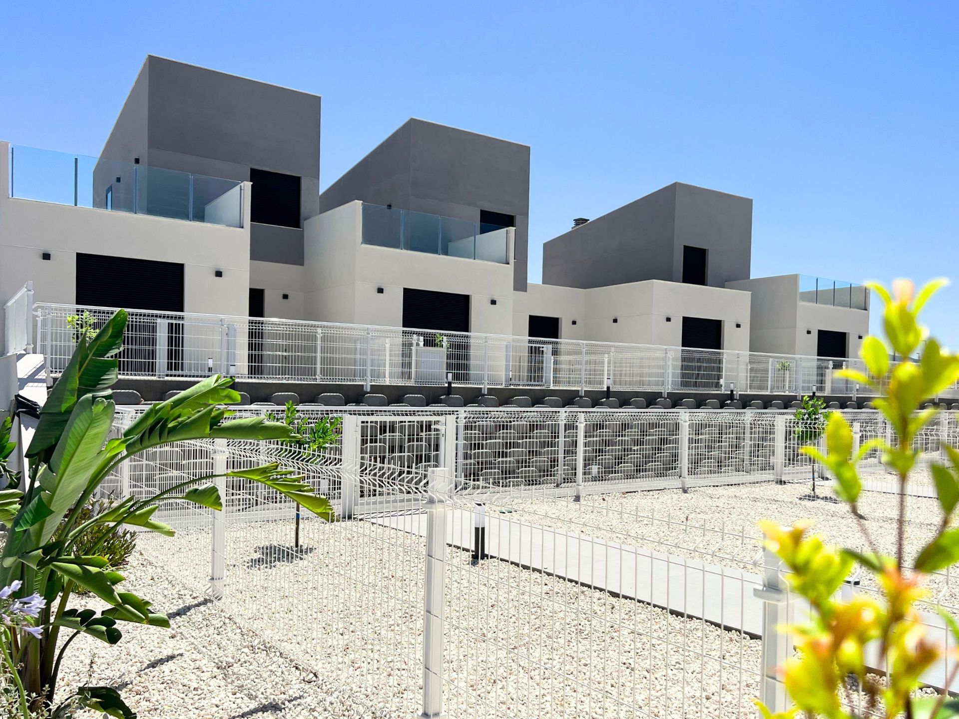 SPANJE- Costa Blanca Zuid- Appartementen op golf 2/3 bed foto 10