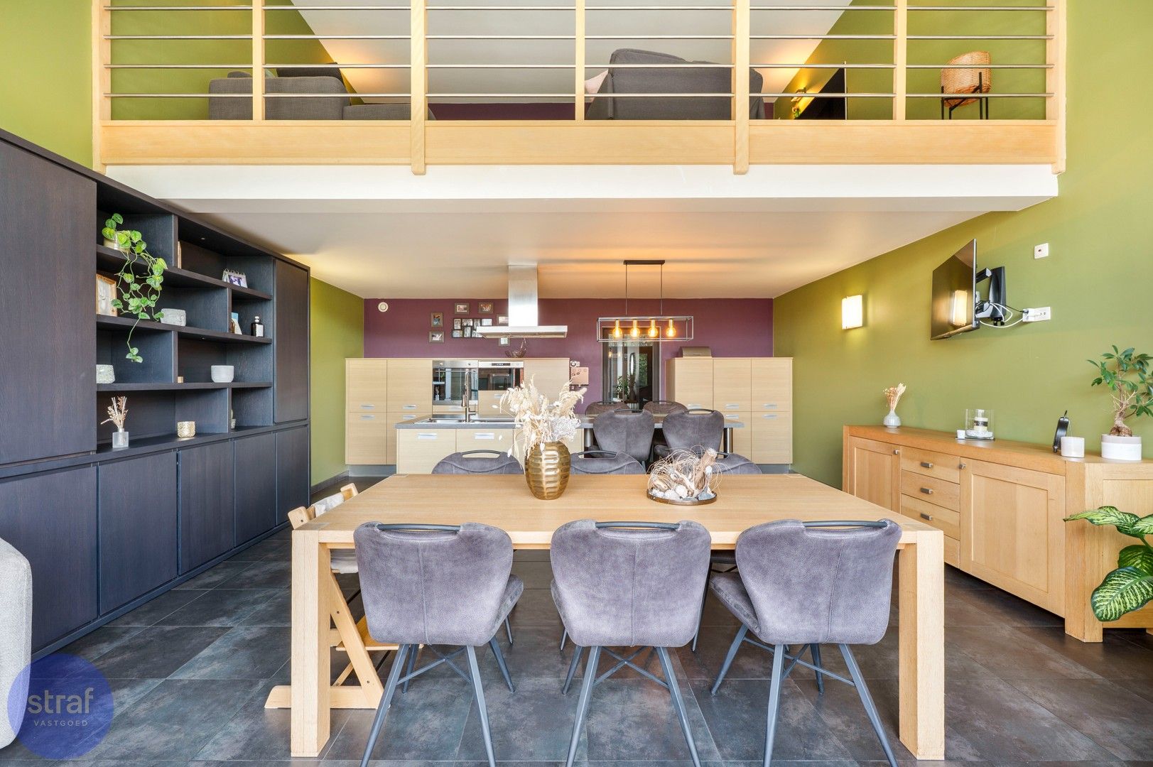 Energiezuinige woning met zonnepanelen en 3 slaapkamers/ 2 badkamers foto 7