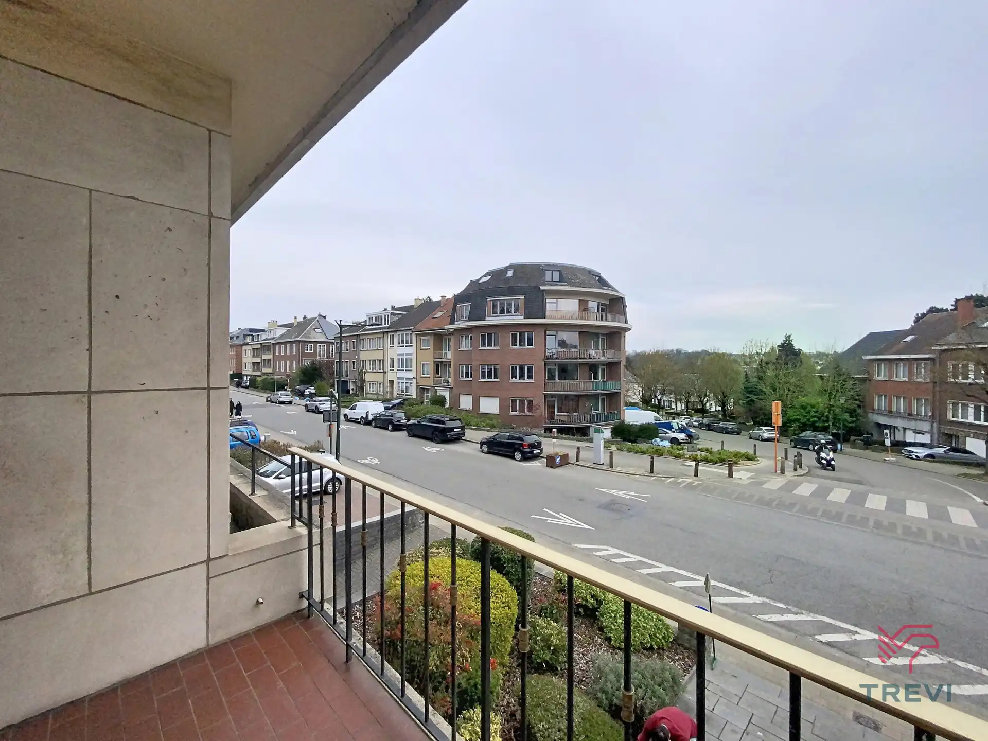 Mooi appartement met 1 slaapkamer foto 11