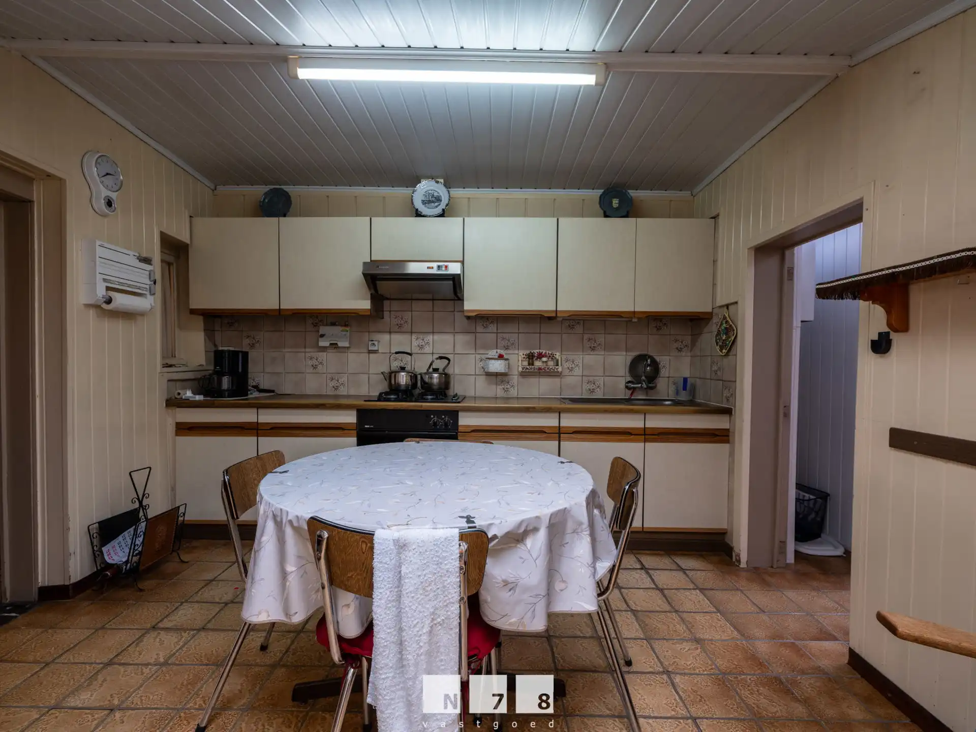 Huis te koop foto 5