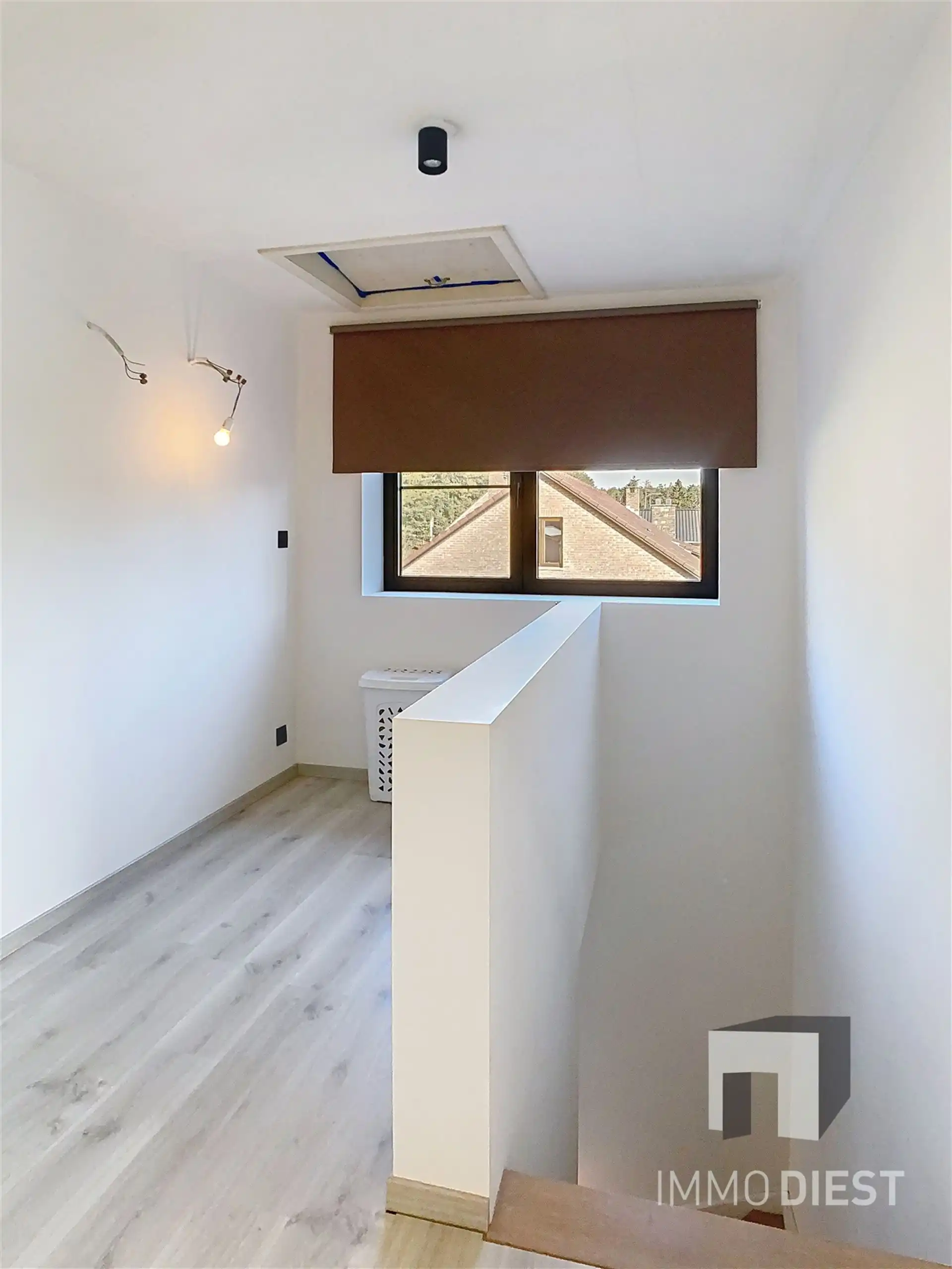 Instapklare woning op 9a 20ca nabij de bossen van Averbode; wonen met ruimte, rust en kansen. foto 16