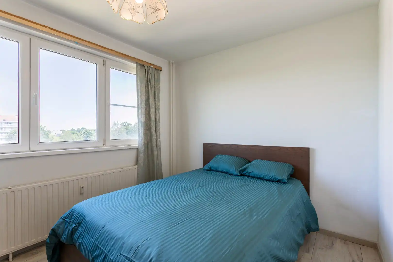App (82m²) te koop in Breughelpark, met 2 slpks, ruim balkon en kelder foto 16