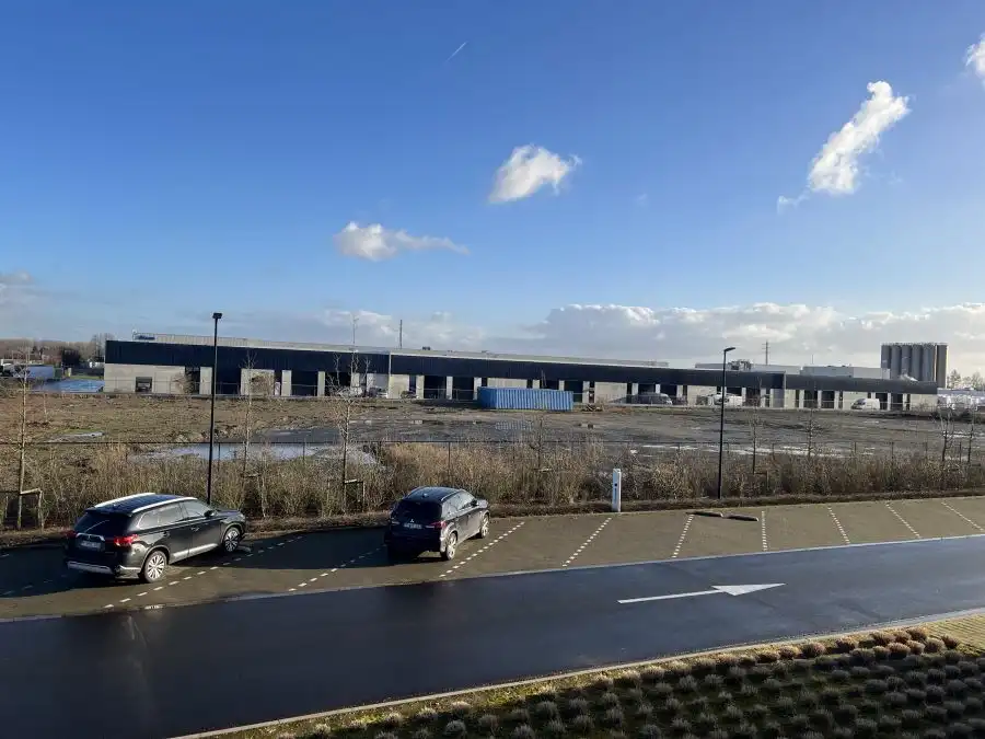 Industrieweg 3, 2880 Bornem foto 3