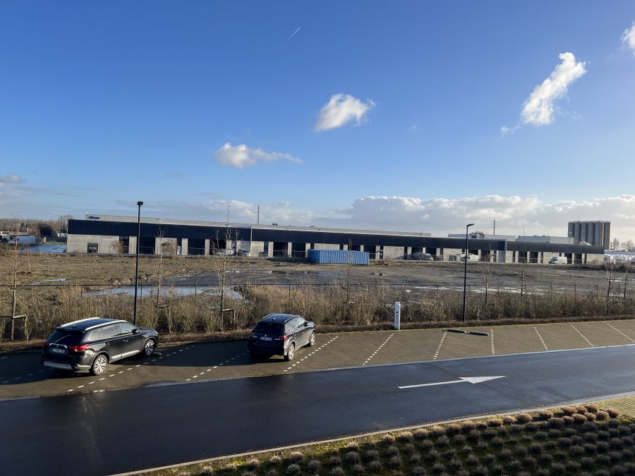 Industrieweg 3, 2880 Bornem foto 13