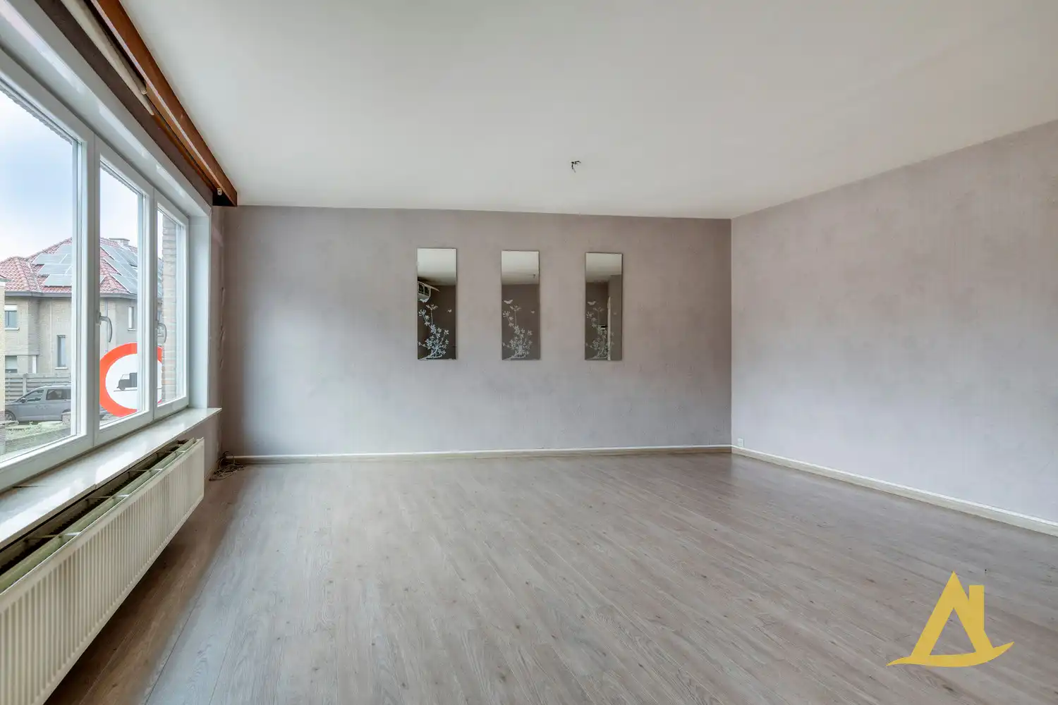 RUIM APPARTEMENT IN HET CENTRUM VAN DIEST! foto 7