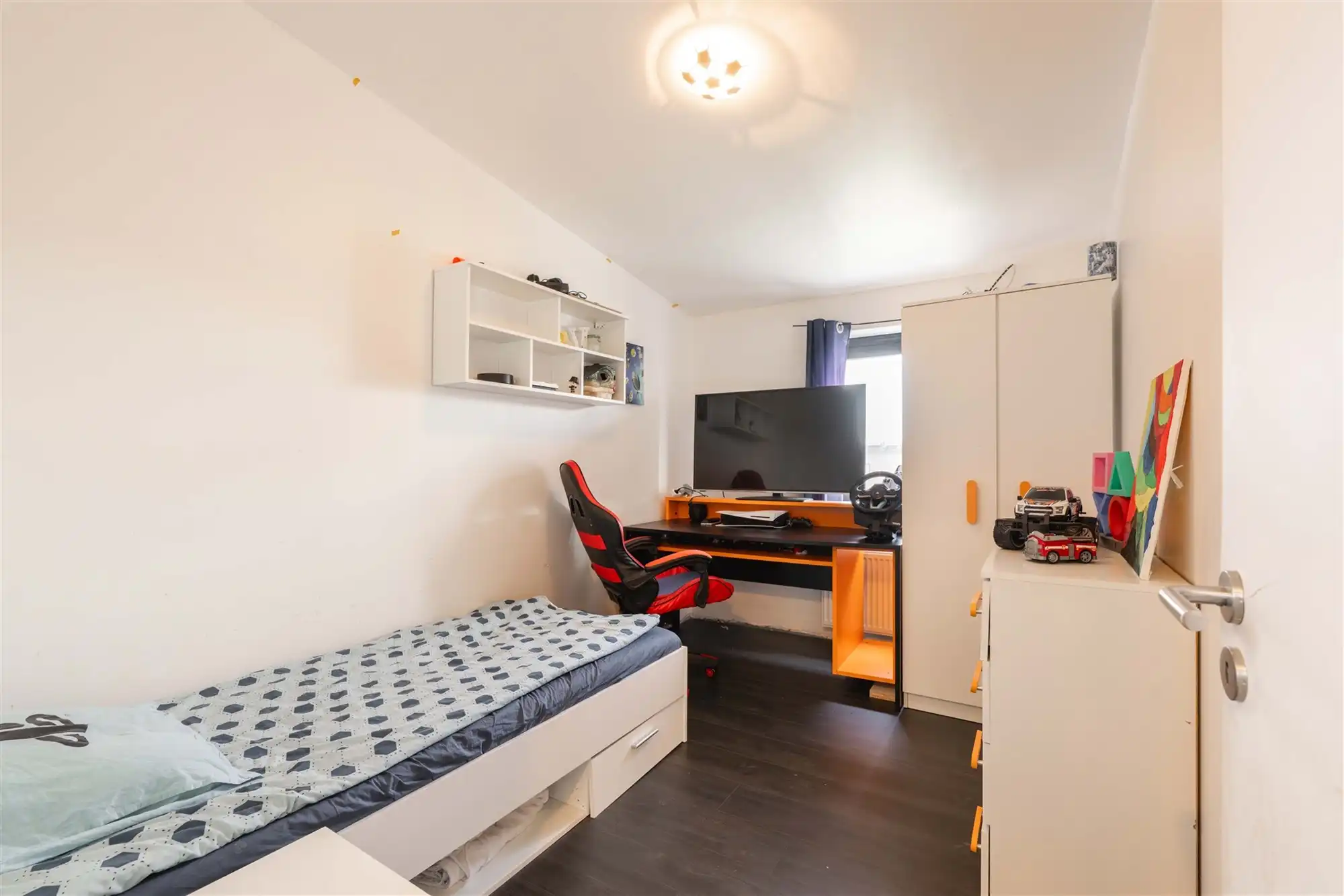 Instapklare en energiezuinige woning foto 18