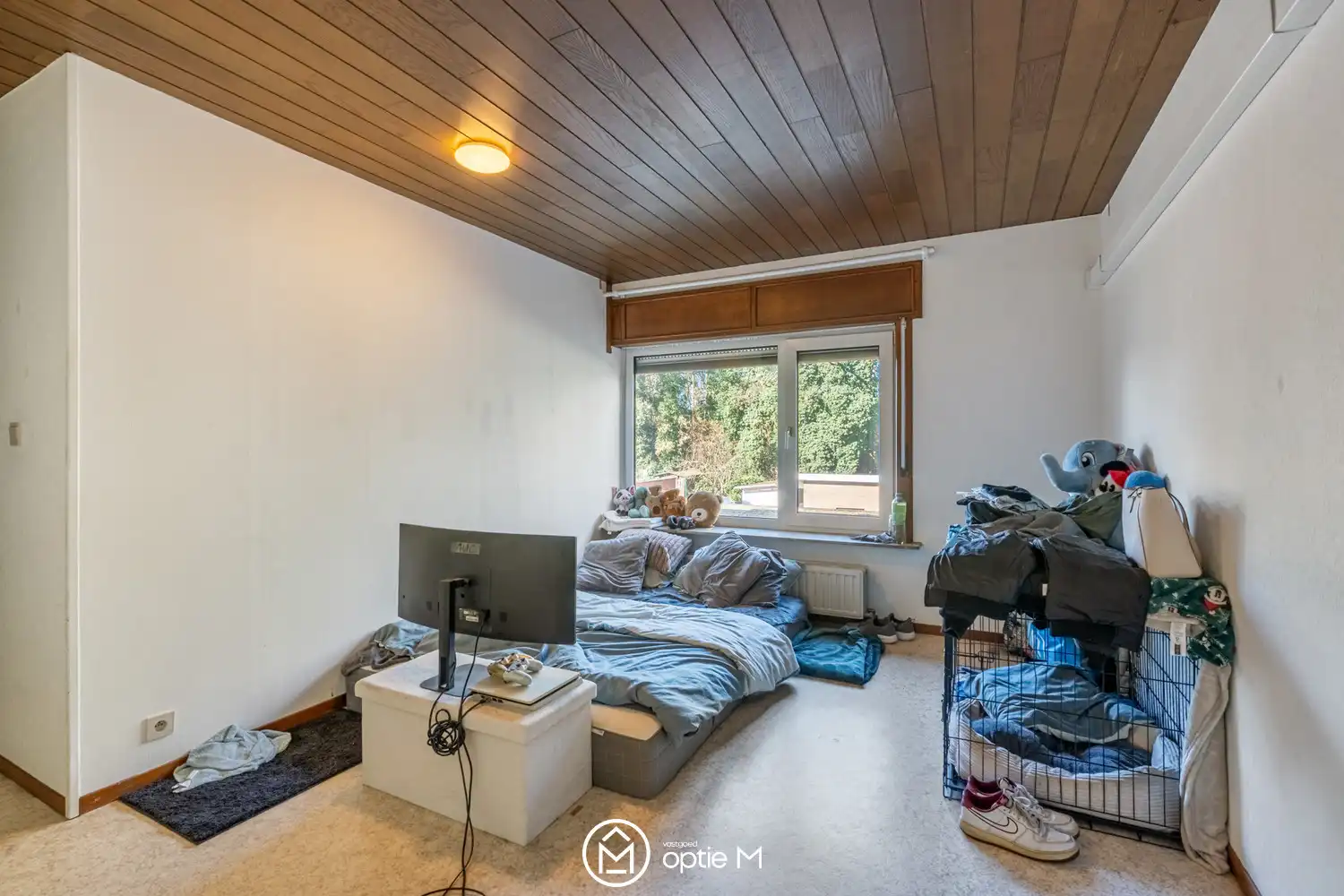 Investeringspand te koop in Genk – Twee verhuurde appartementen met onmiddellijk rendement foto 24
