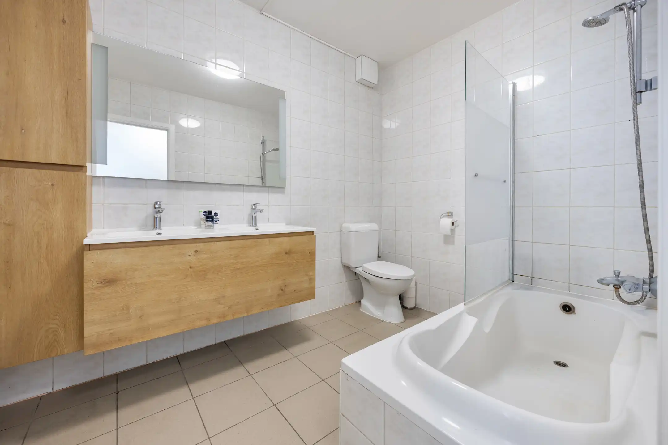 Ruim appartement met 3 slaapkamers nabij centrum Brasschaat foto 11