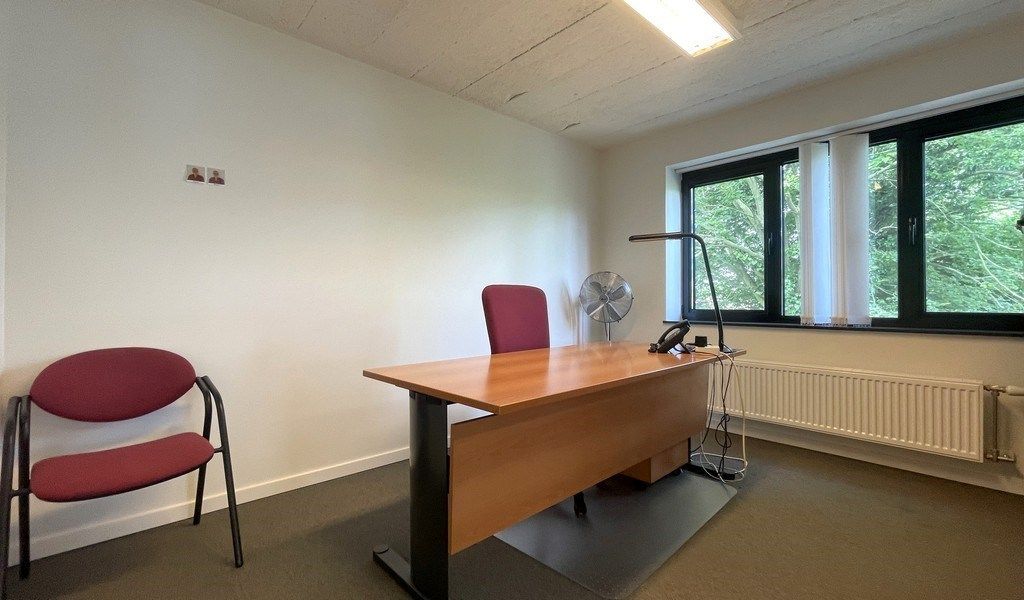Gerenoveerd kantoor te huur vlakbij Technopolis in Mechelen foto 13