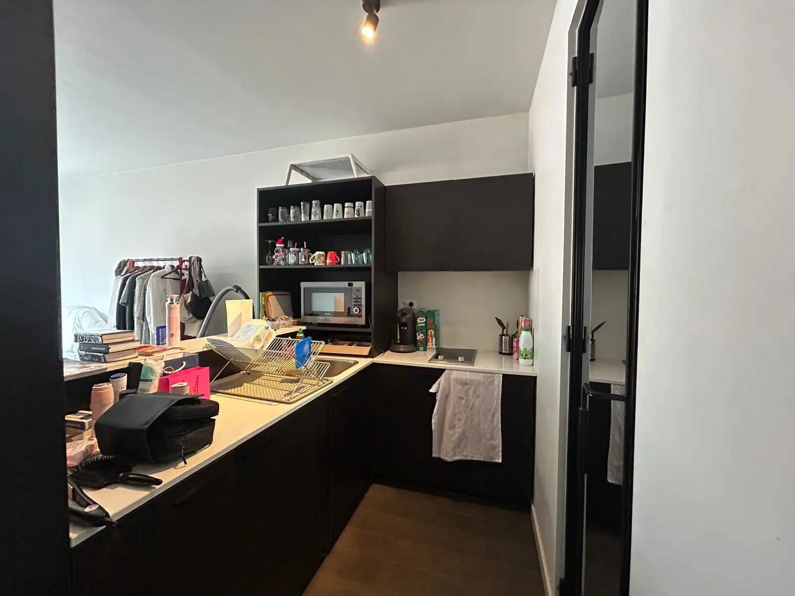 Studio te huur!  foto 3