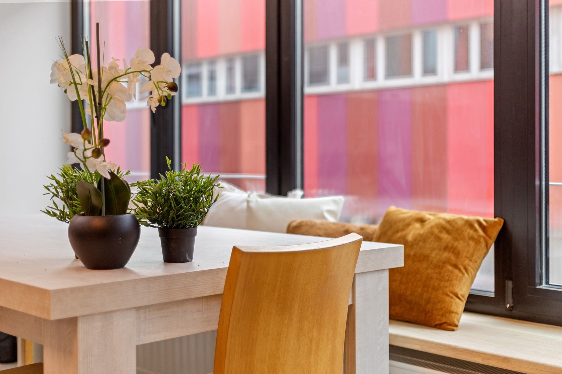 Volledig gerenoveerd appartement met kwaliteitsvolle materialen foto 3