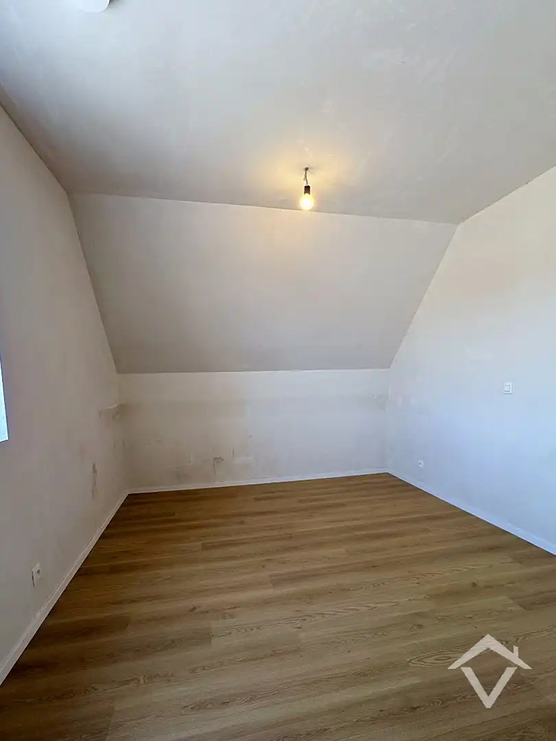 Alleenstaande nieuwbouwwoning met 3 slaapkamers en carport te Koekelare  foto 11