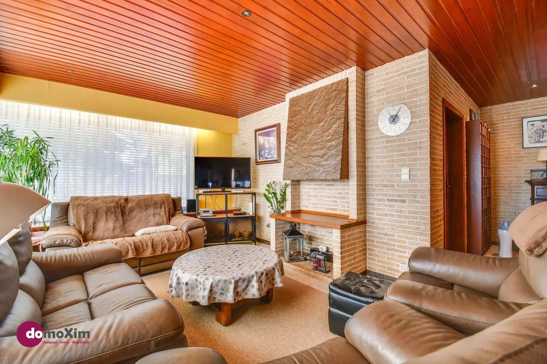 Te renoveren woning met potentieel in Onze-Lieve-Vrouw-Waver foto 3