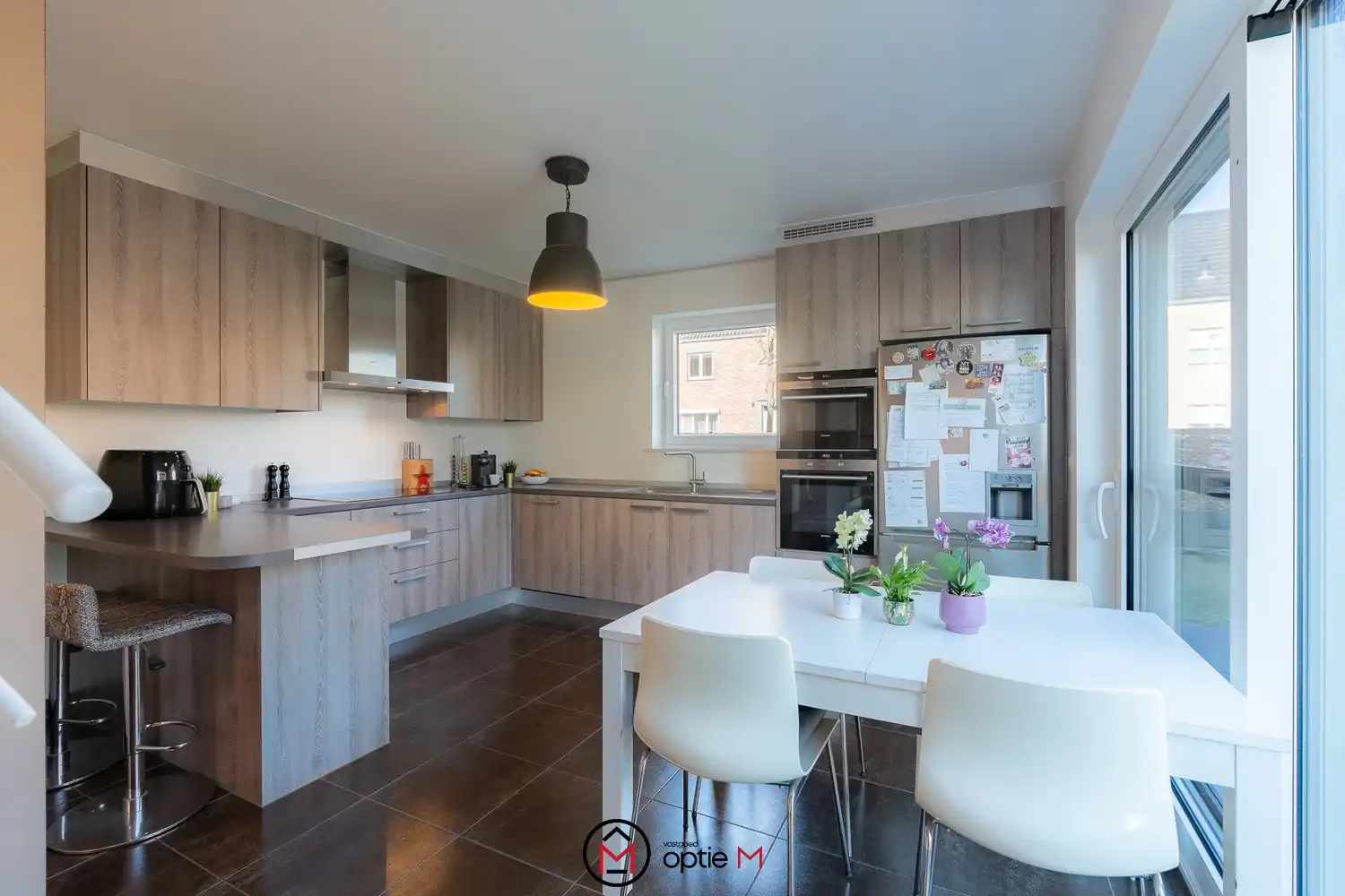 Instapklare ruime woning te koop kortbij het centrum van Hasselt foto 8