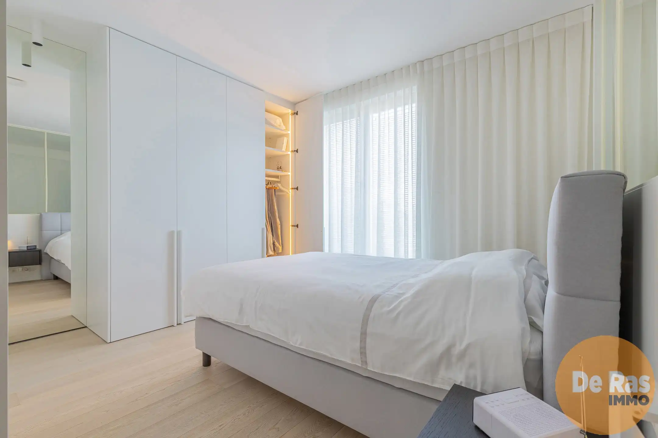 AALST-Exclusieve Penthouse, high end afgewerkt,op toplocatie foto 4