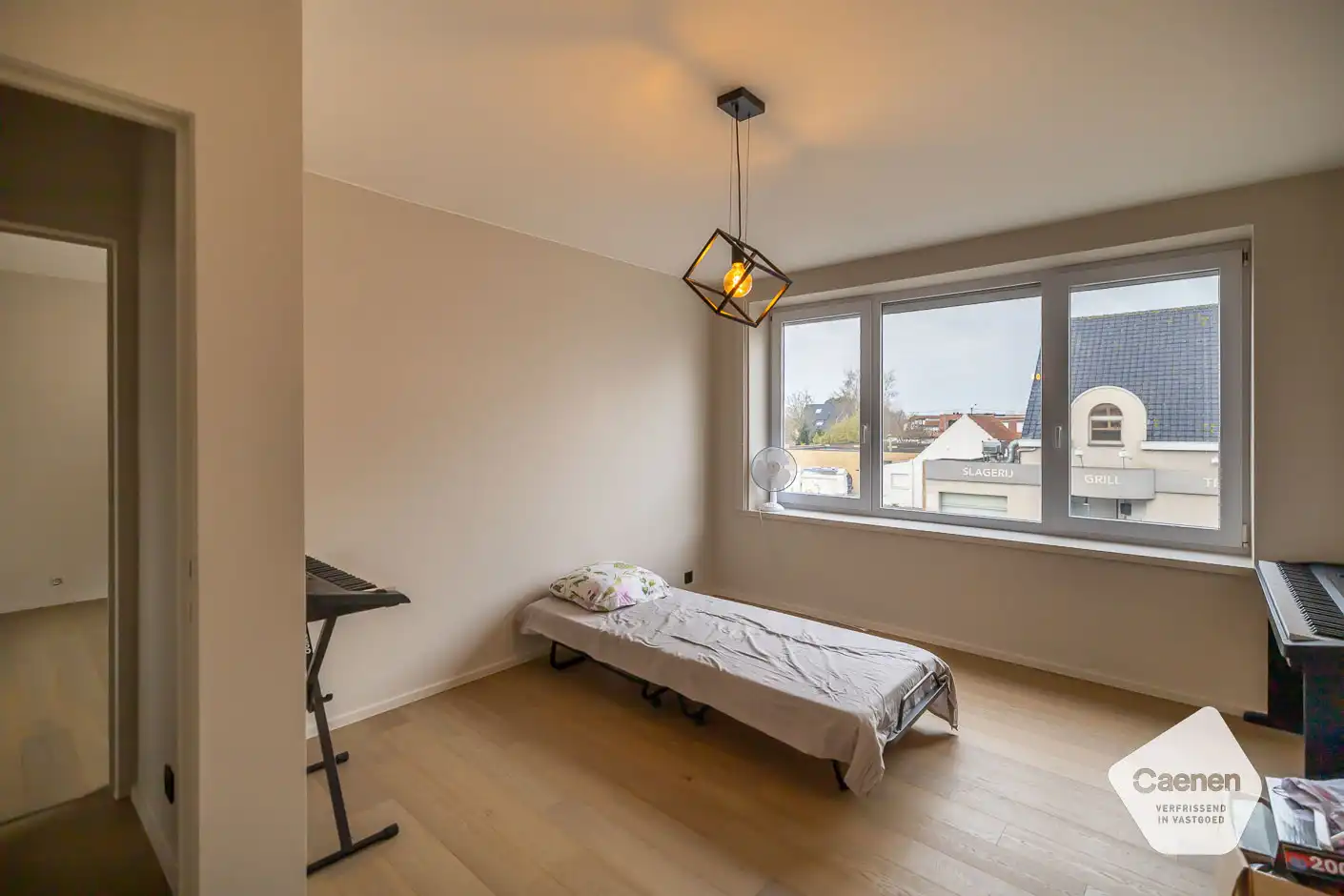 Instapklaar duplexappartement te Westende foto 10