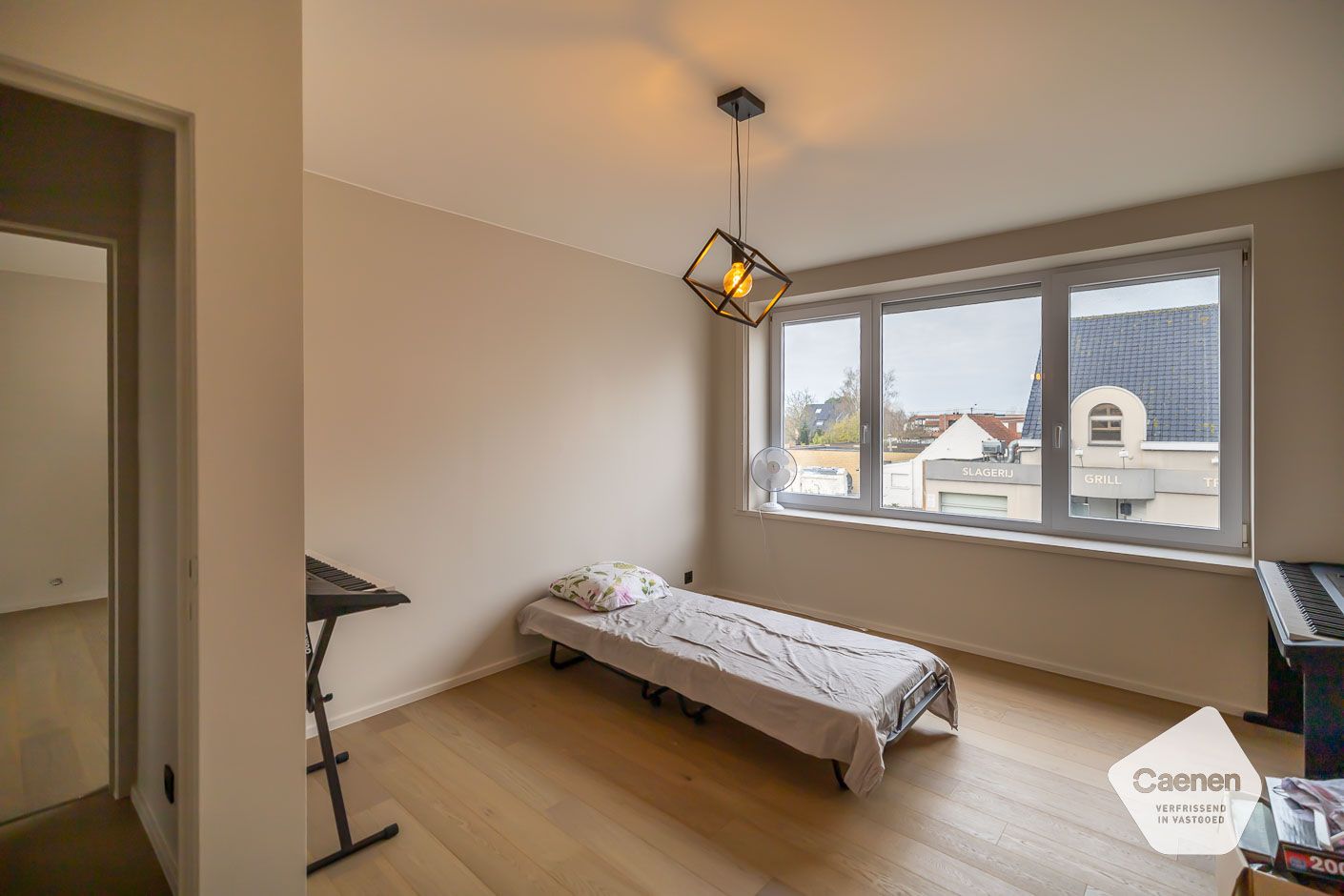 Instapklaar duplexappartement te Westende foto 10