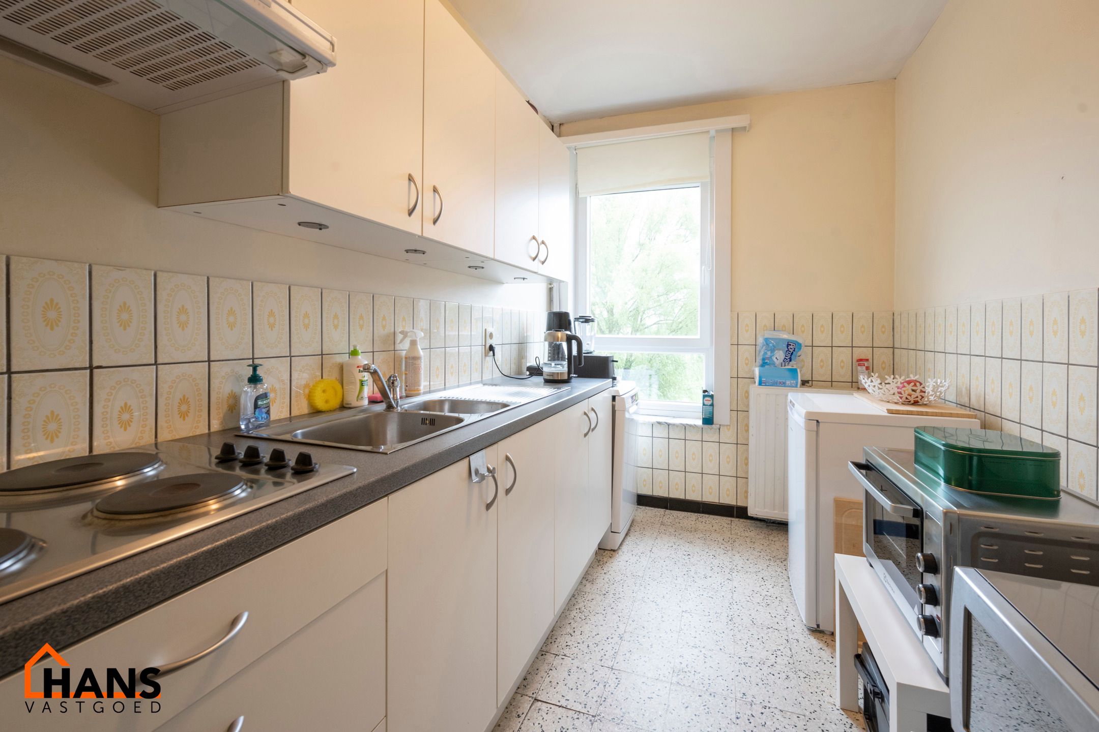 Verzorgd appartement. foto 5