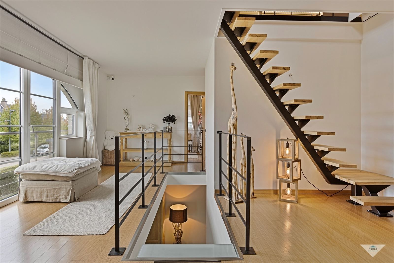Luxueuze villa foto 16