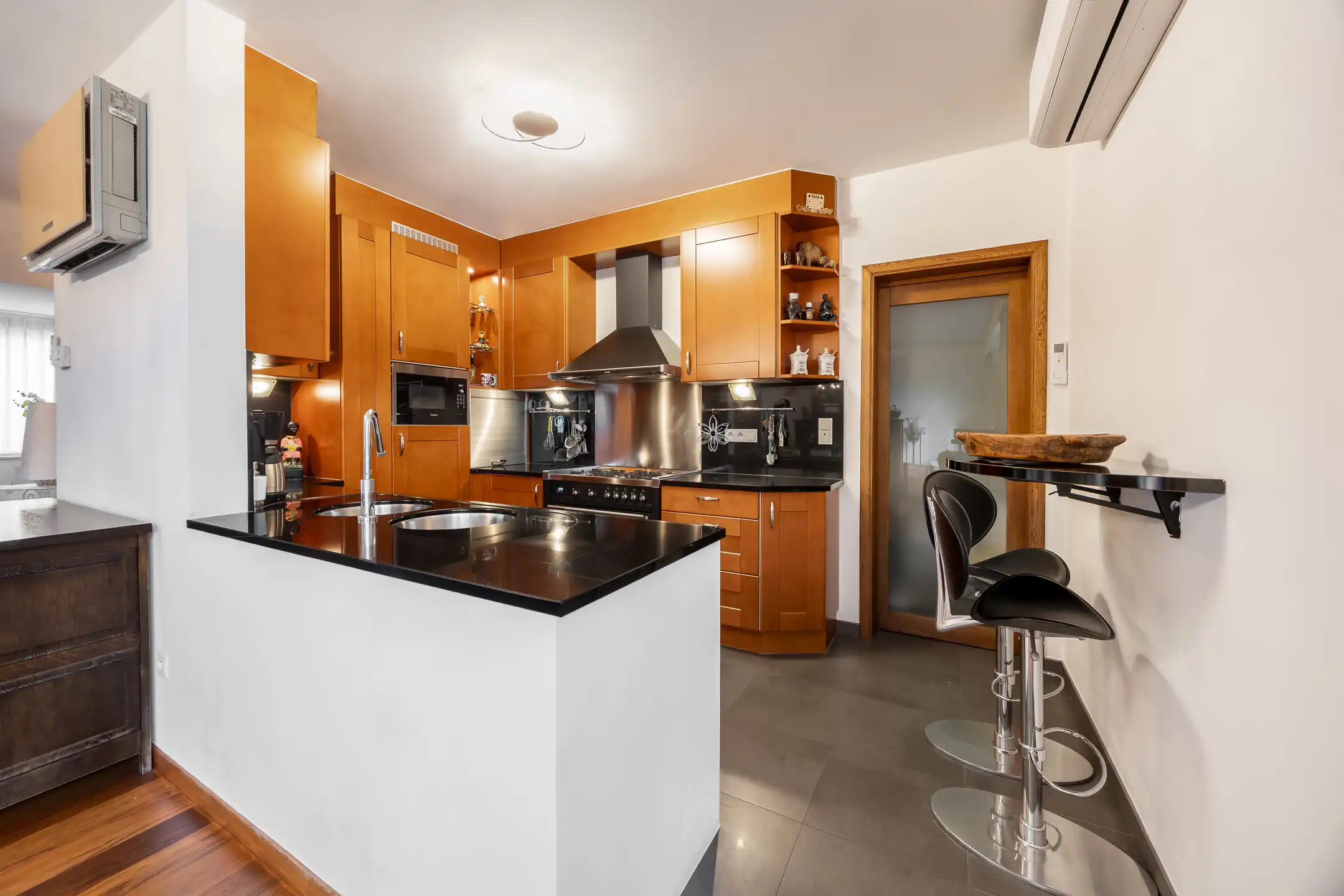 Appartement te koop foto 5