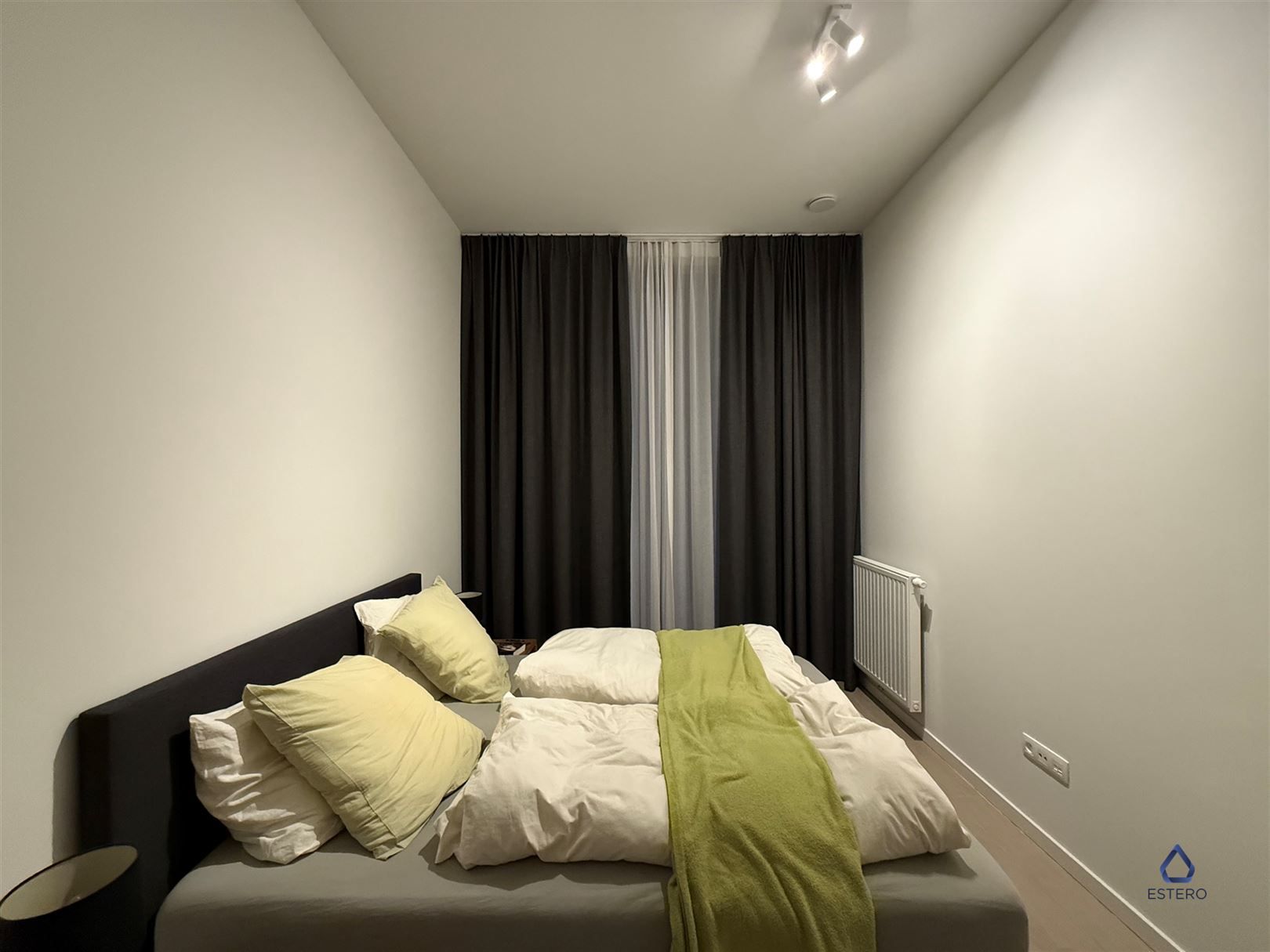 Nieuwbouwwoning op een topligging in Zurenborg foto 5