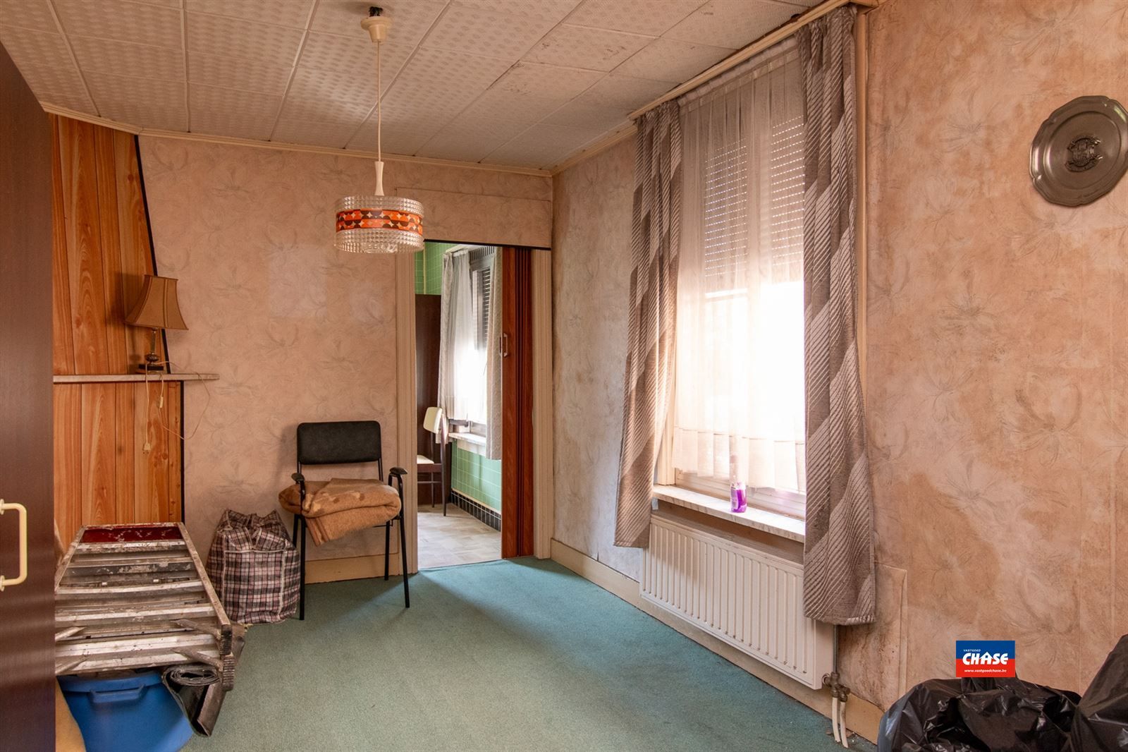 Rijwoning met 4/5 slaapkamers en tuin foto 10