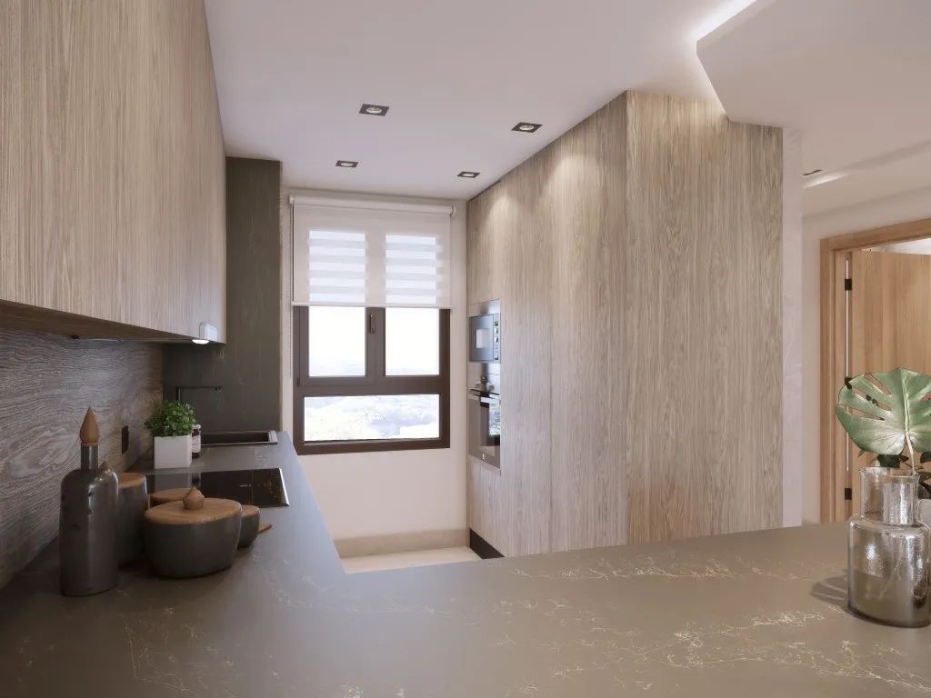 Luxe vakantiewoningen met adembenemend uitzicht foto 4