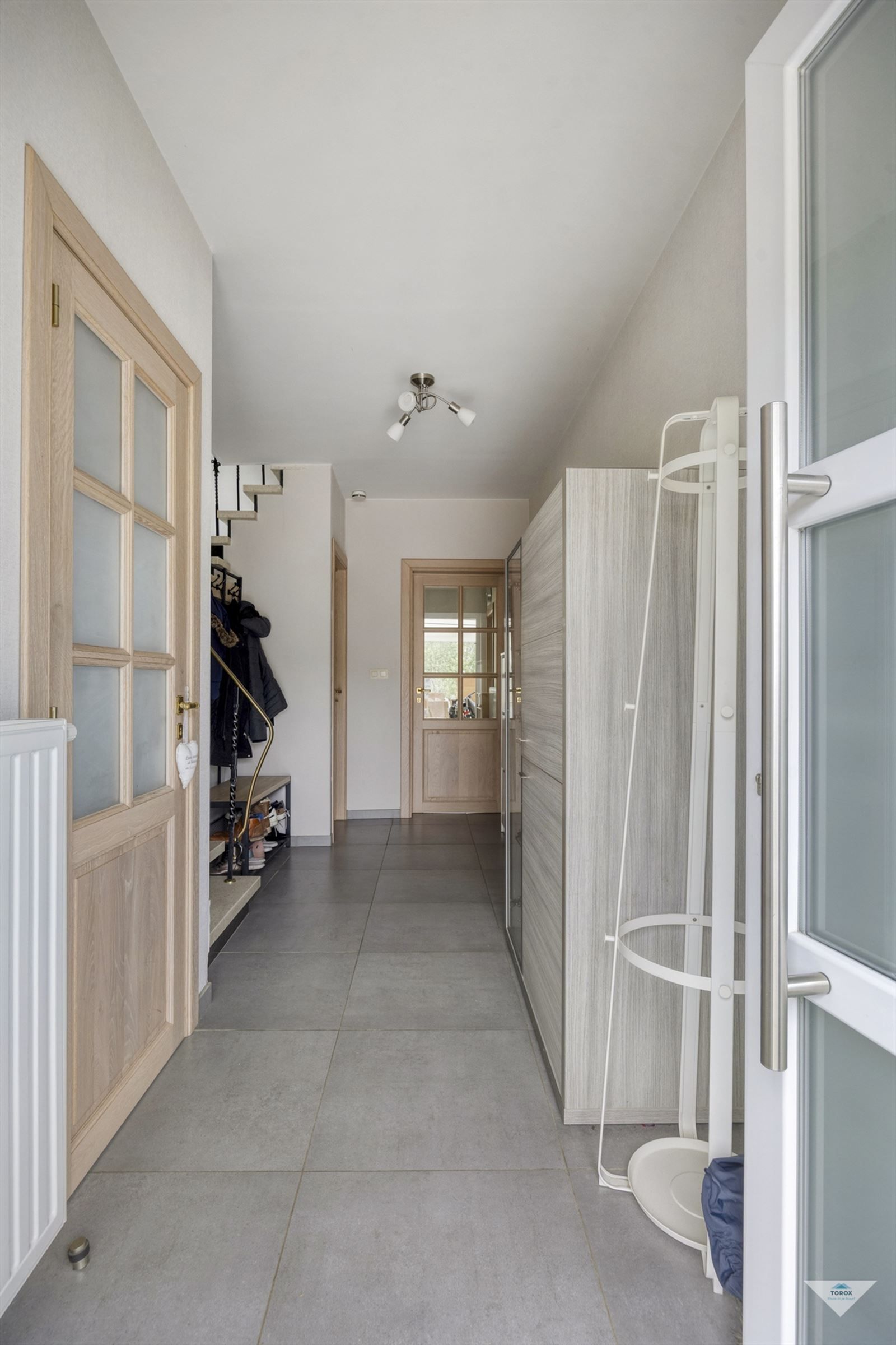 Instapklare woning in landelijke omgeving foto 3