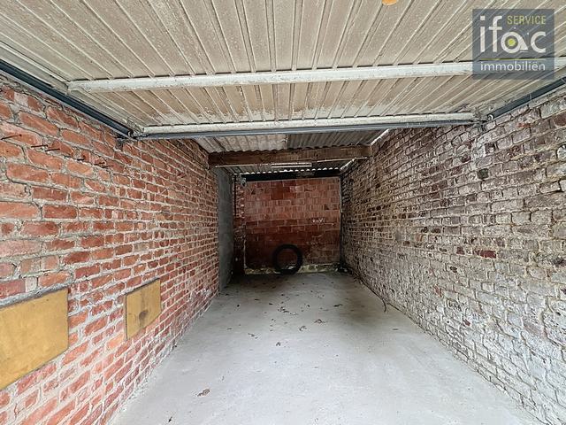 Garage te huur foto 2
