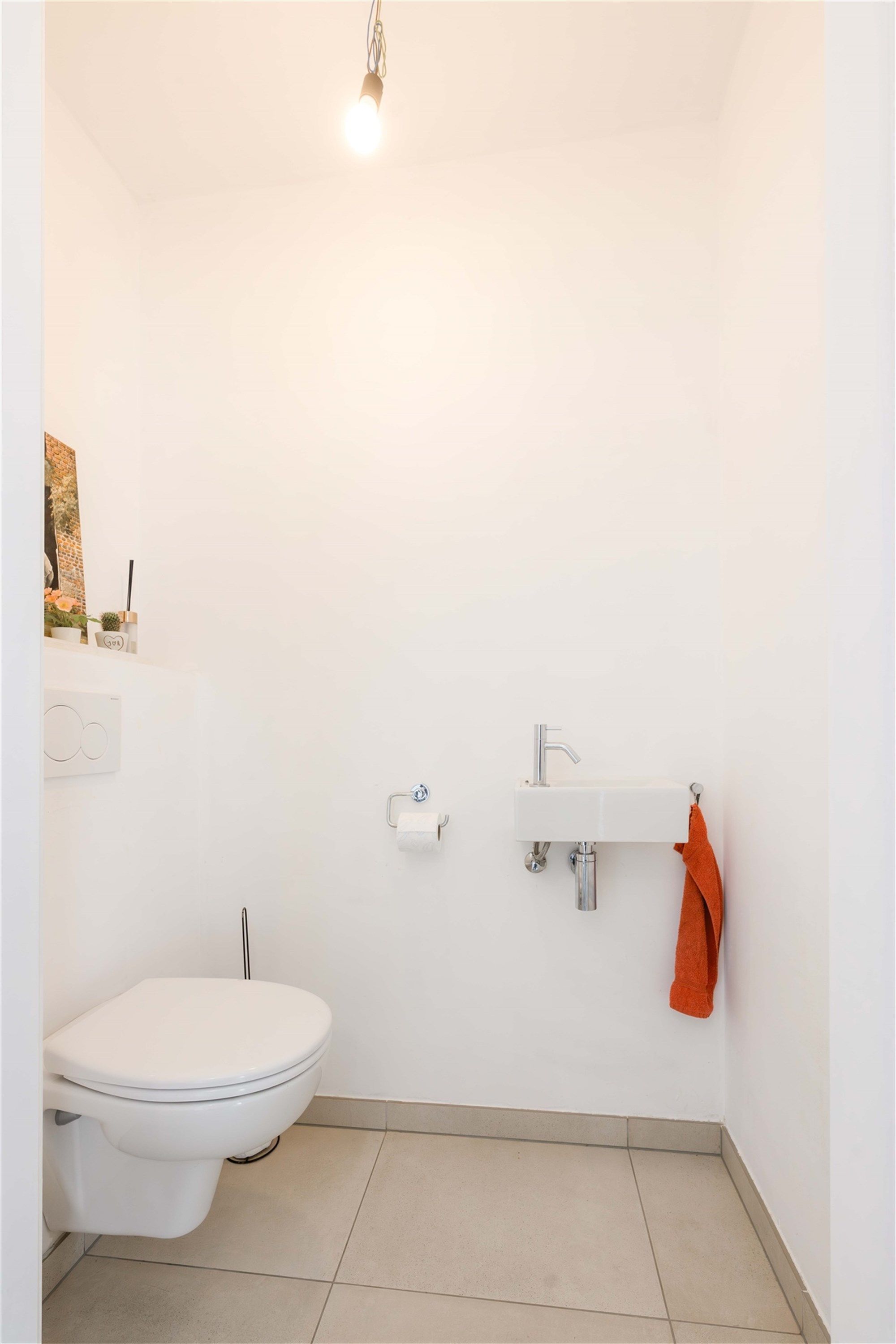Instapklare en energiezuinige woning foto 5