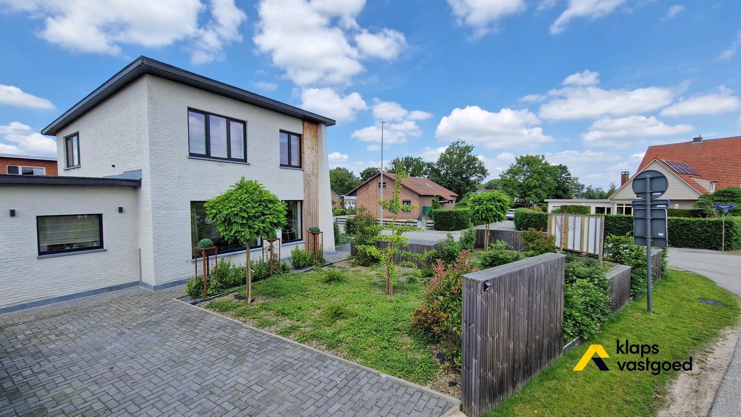 ENERGIEZUINIGE WONING OP RUSTIGE LOCATIE DICHTBIJ CENTRUM foto 4