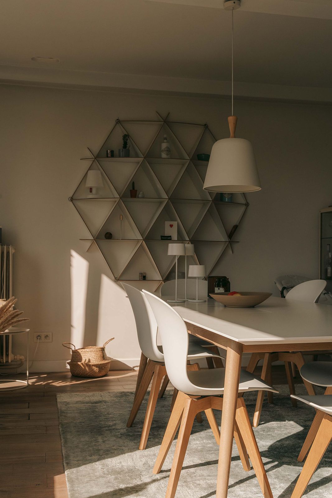 Licht overgoten penthouse met uitzicht tot aan Nieuw Zuid foto 14