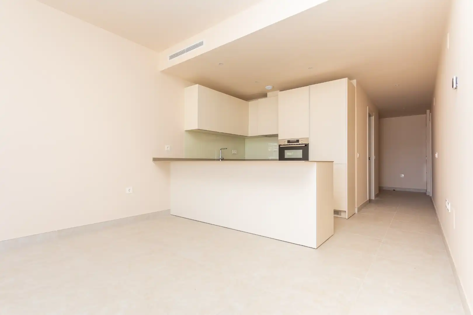 Nieuwbouw appartementen op 5min wandelen van het strand. foto 3