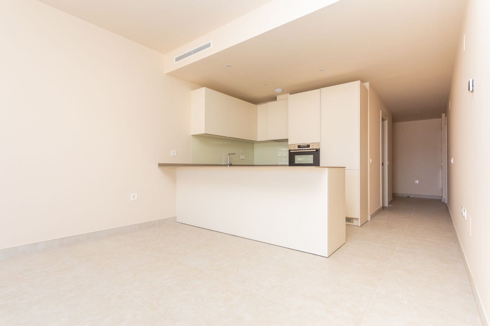 Nieuwbouw appartementen op 5min wandelen van het strand. foto 3