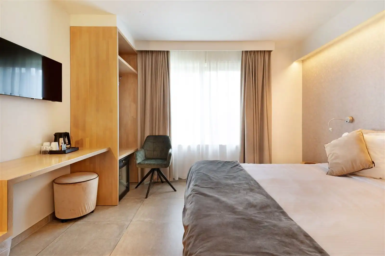 Overname van een succesvol hotel foto 9