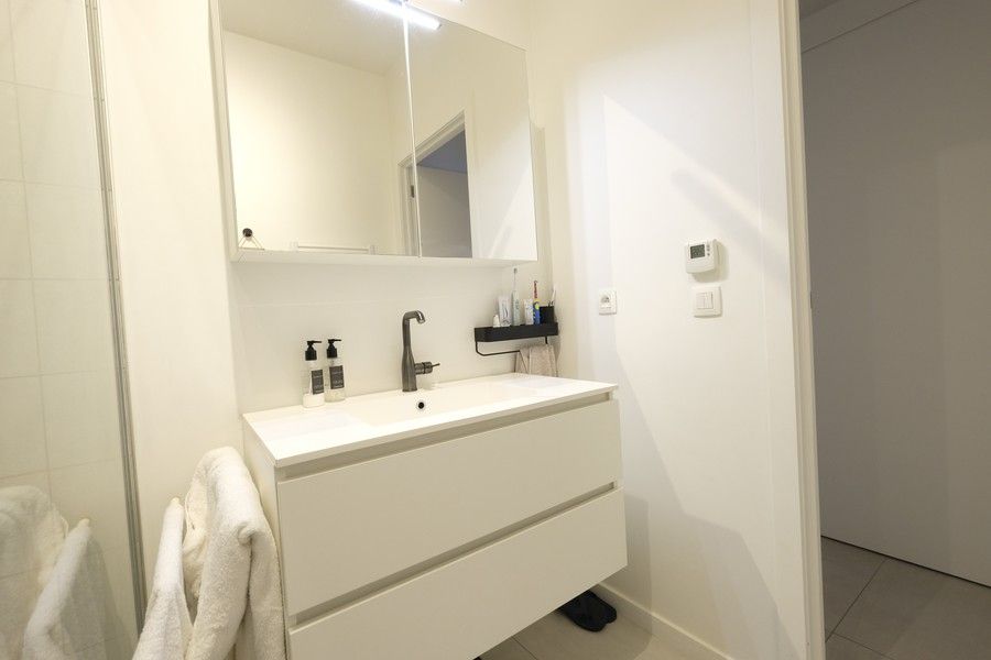 Appartement  met 2 slaapkamers  op Quartier Blue foto 17