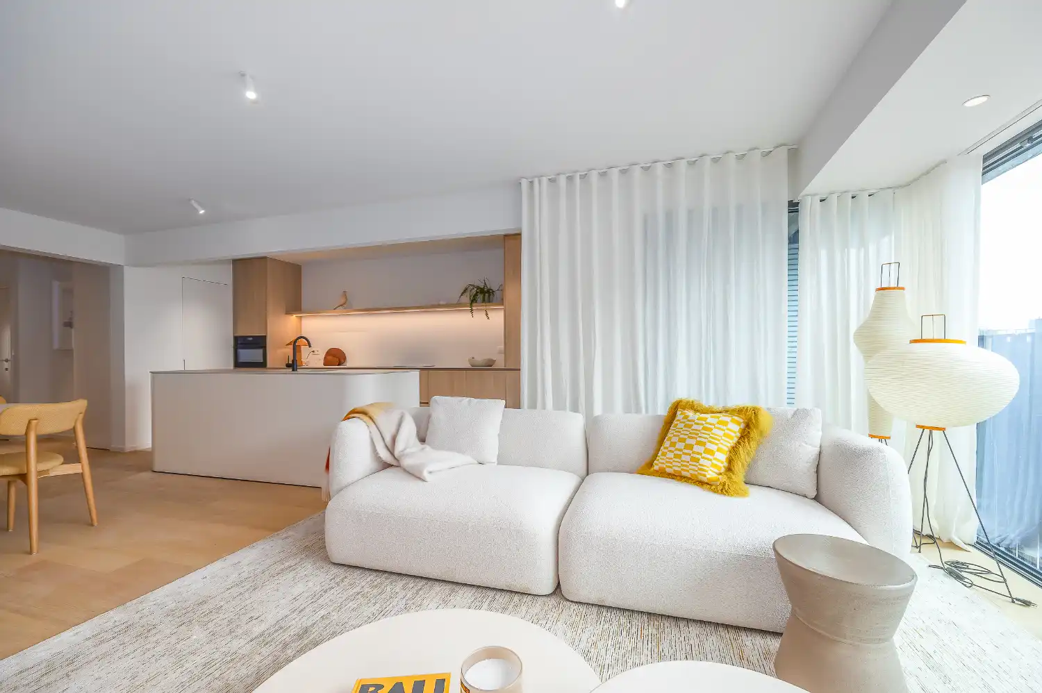 Vernieuwbouw project met exclusieve appartementen op topligging foto 2