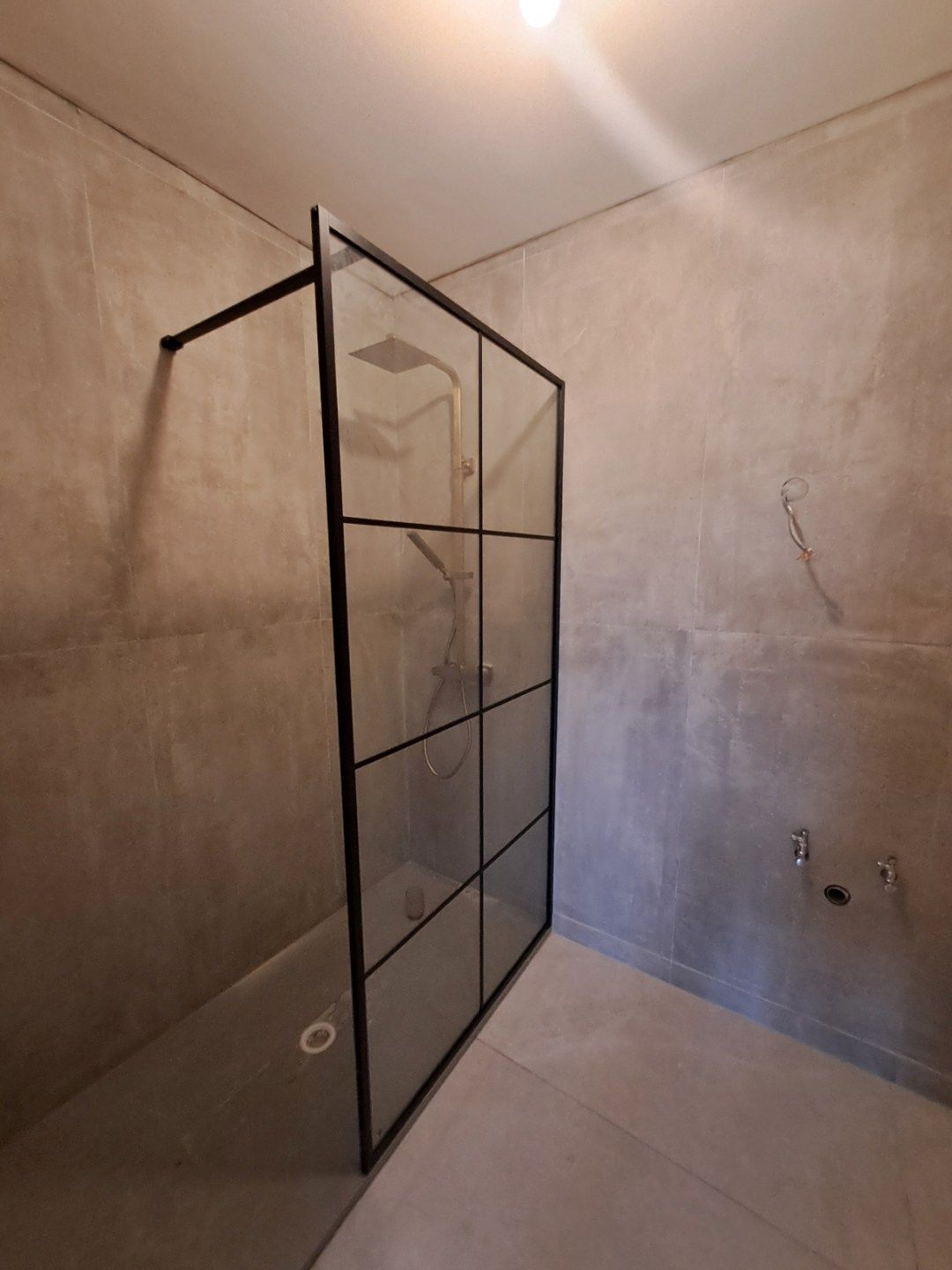 Vernieuwd hoekappartement foto 5