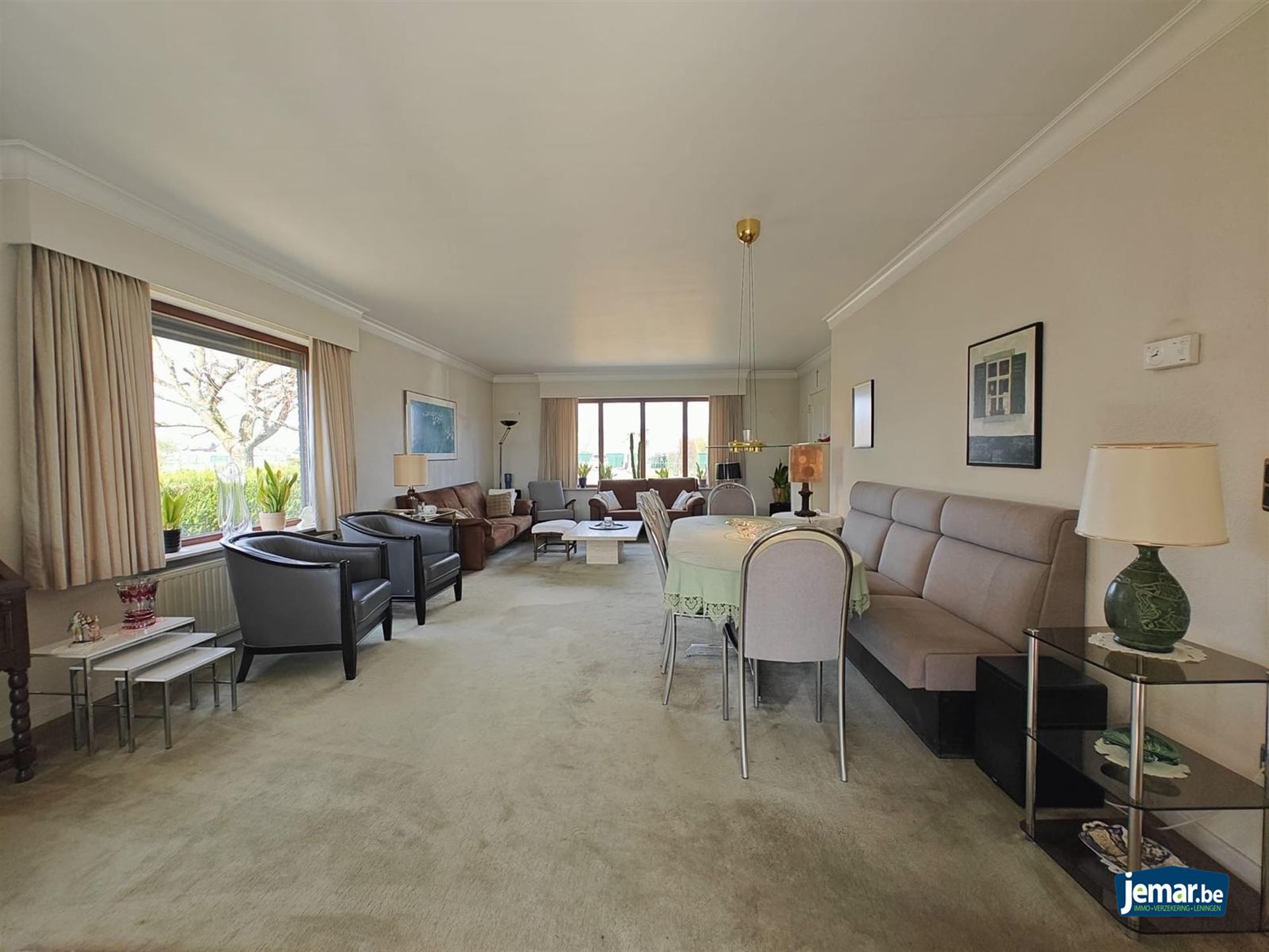 Charmante vrijstaande woning in het prachtige Leut!  foto 17