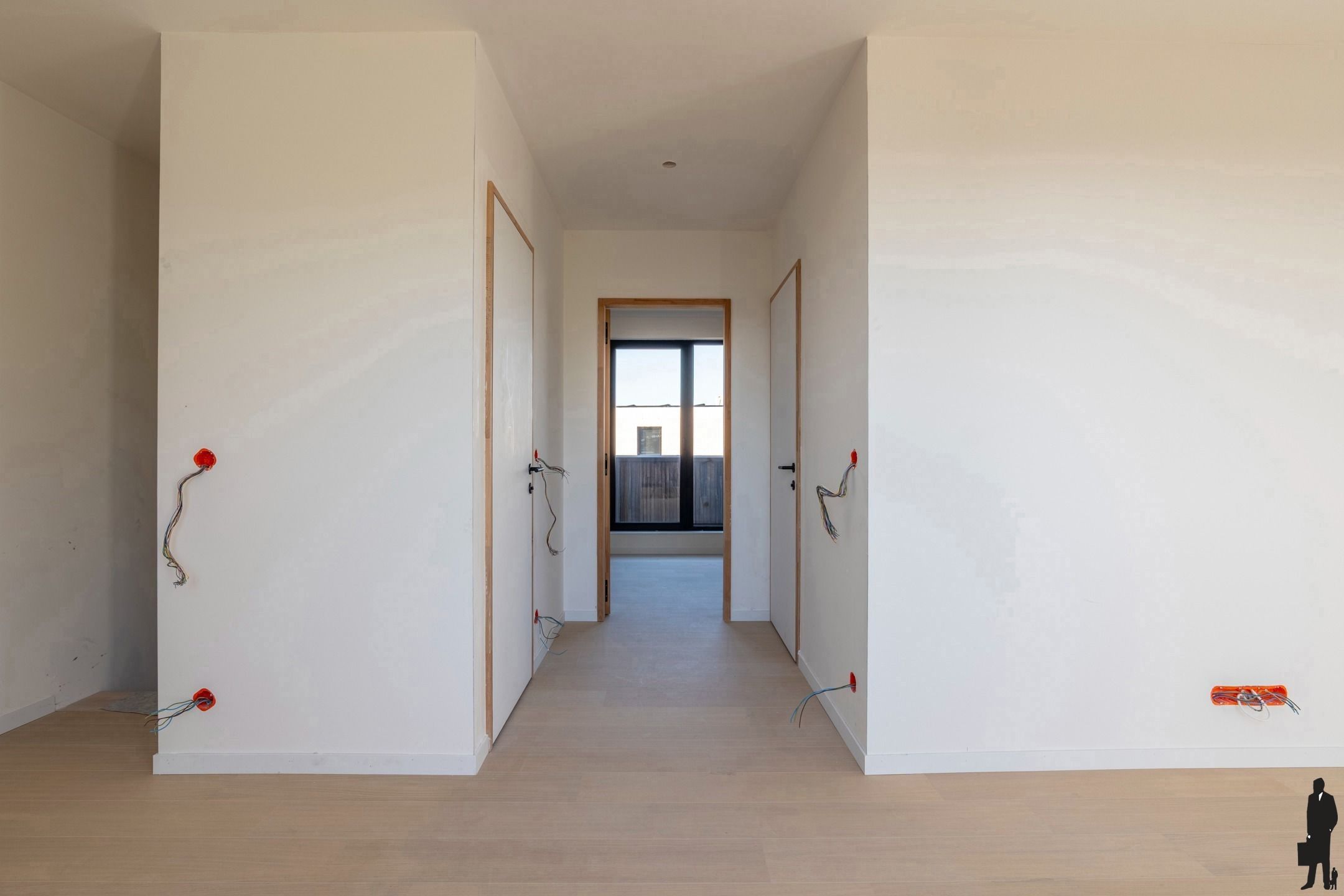 BEN- woning met 5 kamers, 3 terrassen in Weelde foto 11