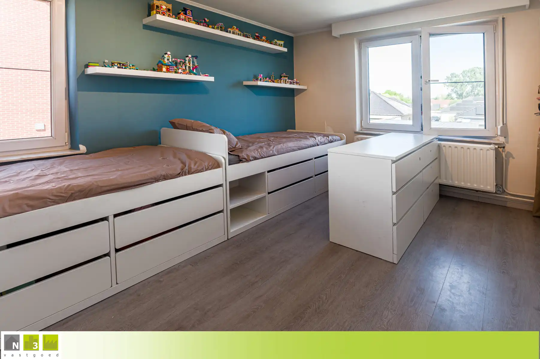 Huis te koop foto 24