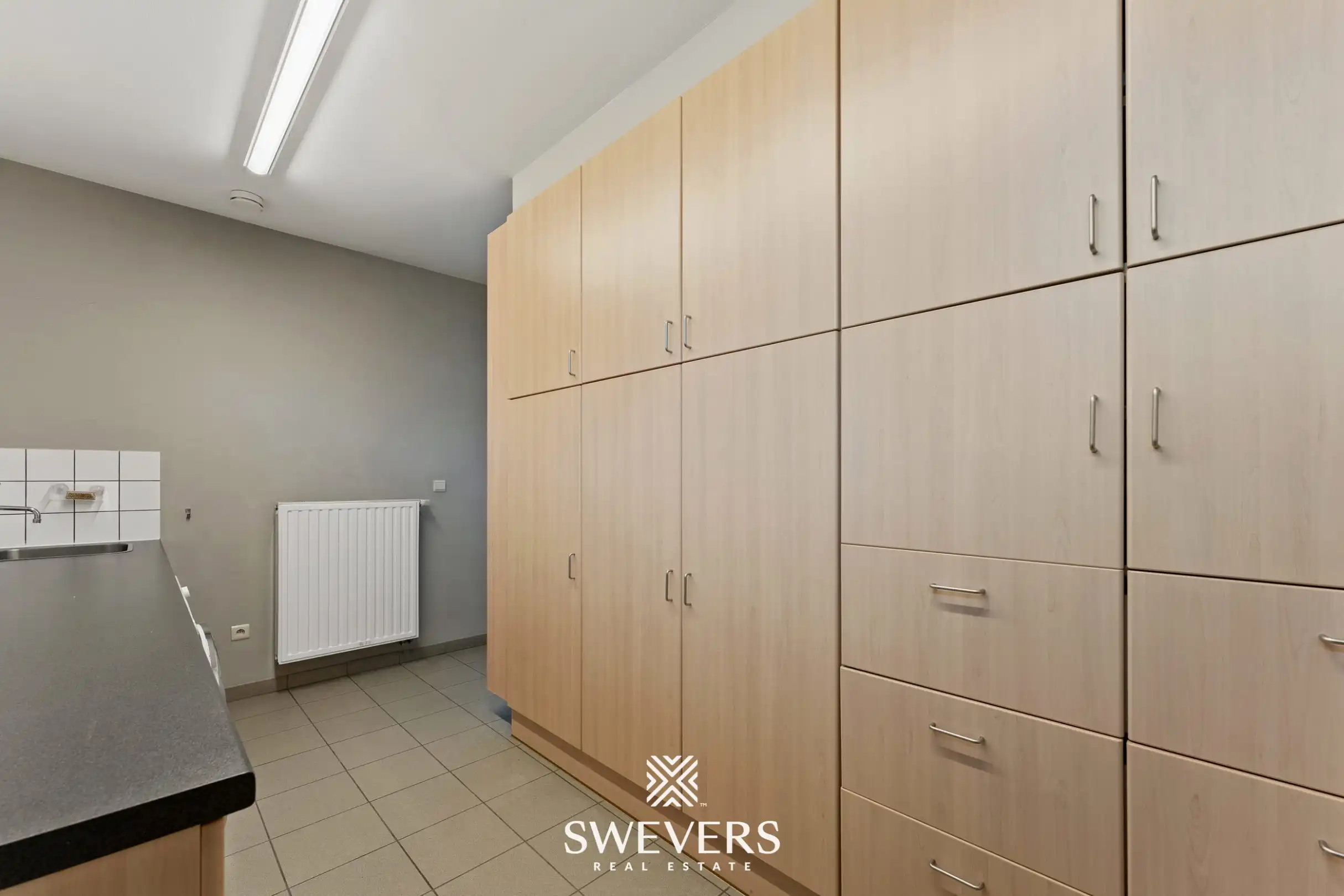 Exclusieve instapklare villa ( EPC B ) op uniek perceel ( 16a 91ca ) in de residentiële Bloemenwijk te Bolderberg foto 39