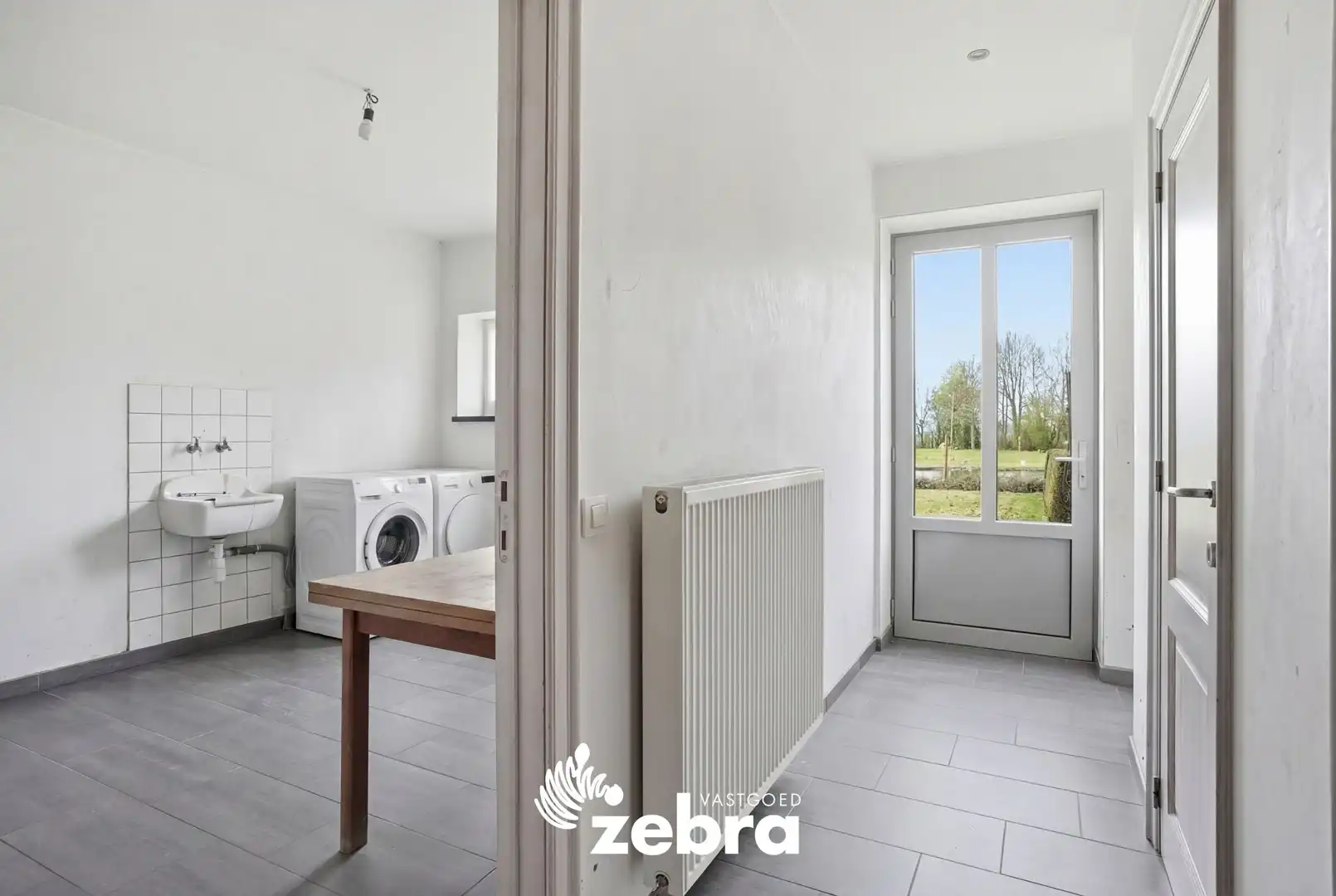 Ruime villa op een prachtig perceel van 11.110m² in groene omgeving! foto 20