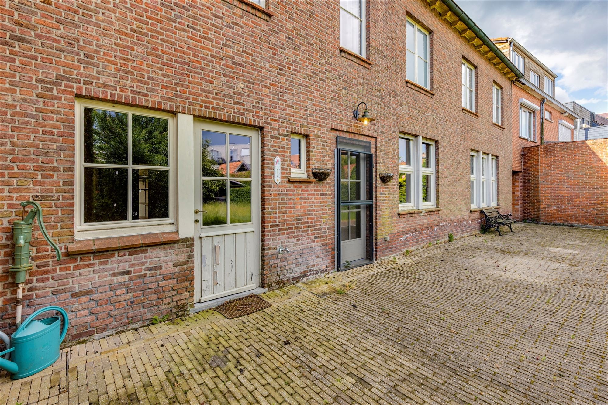 
Instapklare woning met 6 slaapkamers op toplocatie in Beerse foto 22