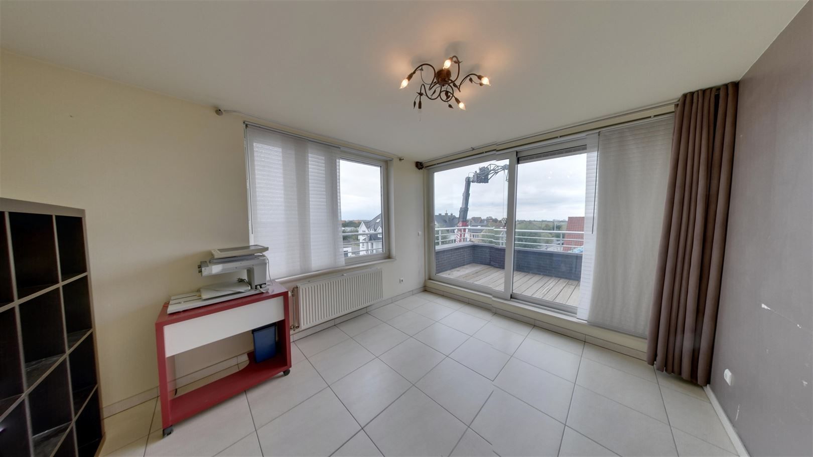2 slaapkamer appartement foto 5
