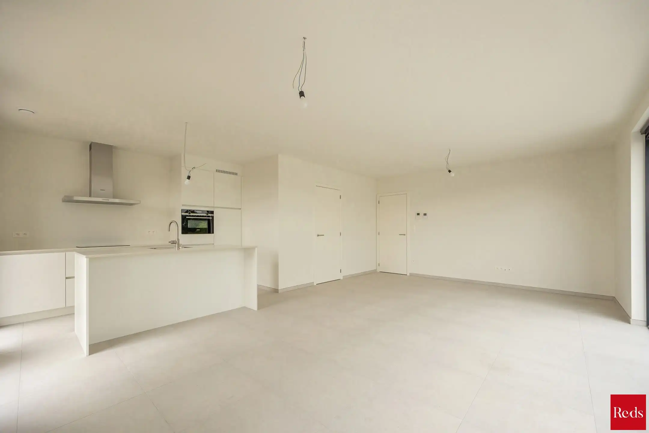 Nieuwbouwappartement met 2 slaapkamers te huur in Zandhoven foto 9
