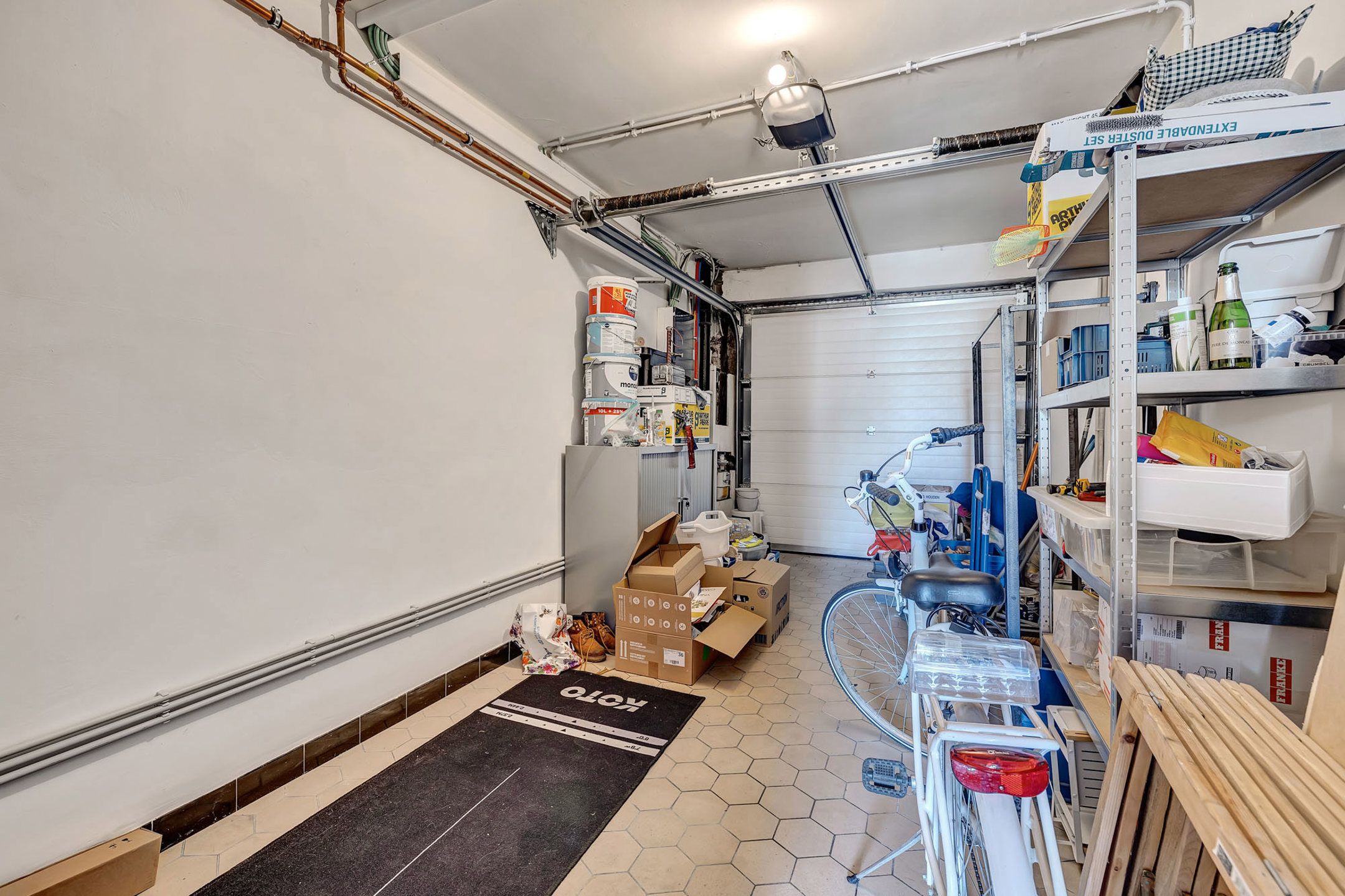 Instapklare woning met ruim terras en 3 slpk te Iddergem foto 14