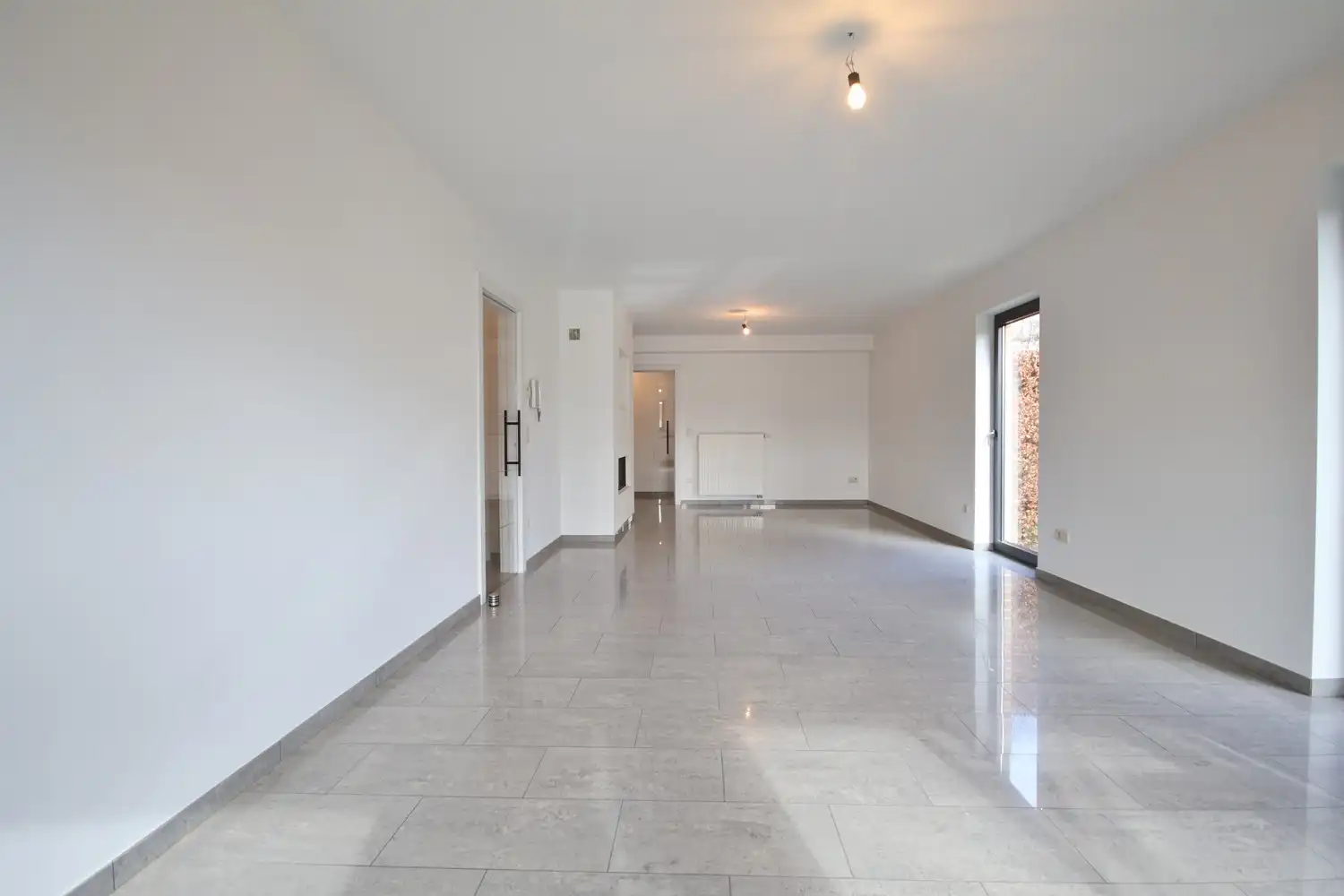 Gelijkvloersappartement met 2 slaapkamers te huur in Stokrooie (Hasselt) foto 12