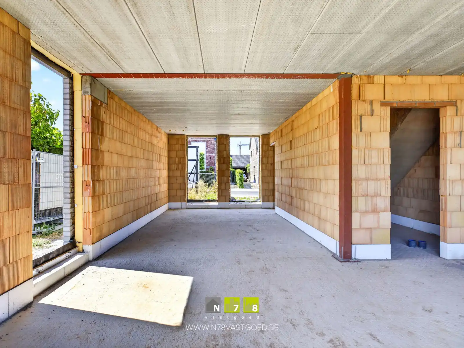 Huis te koop foto 10