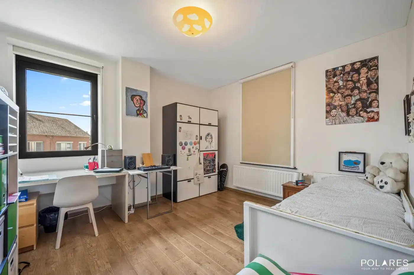 Karaktervolle halfopen bebouwing met 4 slaapkamers te Herent foto 16